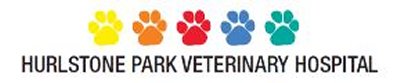 Hurlstone Park Veterinary Hospital logo