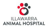 Illawarra Animal Hospital Logo