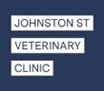 Johnston St Vet Clinic Logo