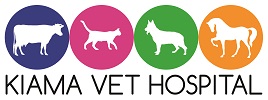 Kiama Veterinary Hospital logo