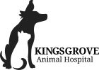 Kingsgrove Animal Hospital logo