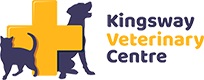 Kingsway Vet Centre Logo