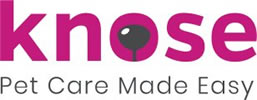 knose logo