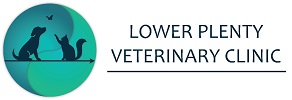 Lower Plenty Vet Clinic Logo