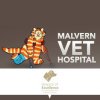 malvern logo
