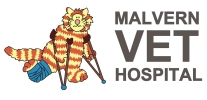 malvern logo