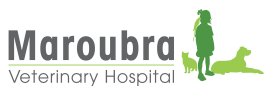 maroubra logo