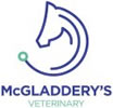 mcgladderys logo
