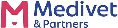 Medivet Logo