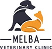 Melba logo
