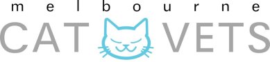 melbourne cat vets logo
