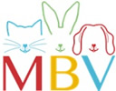 middle brighton vets logo