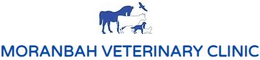MOranbah Veterinary Clinic Logo
