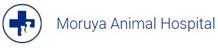 moruya animal logo