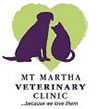 mt martha logo