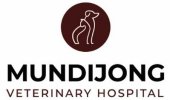 Mundijong Veterinary Hospital logo
