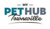 My Pet Hub Townsville Logo