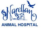 Narellan Animal Hospital logo