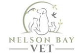 nelson bay logo
