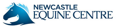 NEWCASTLE EQUINE LOGO