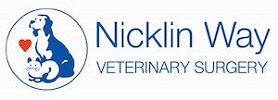 nicklin way logo
