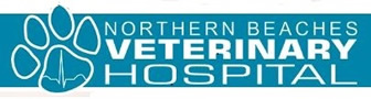 Northern Beaches Vet Hosp Logo