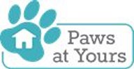 Paws At Yours Logo