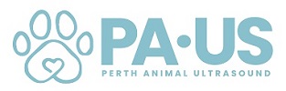 perth animal ultrasound logo