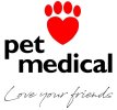 pet medical milsons point logo