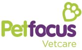 petfocus vetcare logo