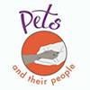pets & their people logo