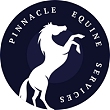 pinnacle equine logo