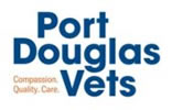 port douglas logo