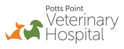potts point logo