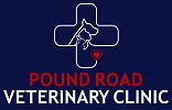 pound road logo