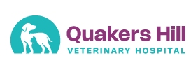 quakers hill logo