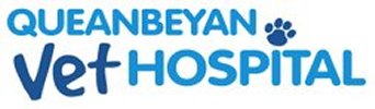 Queanbeyan Vet Hosp Logo