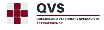 qvs/pet er logo