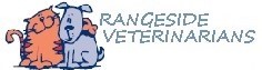 Rangeside Veterinarians logo