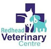 redhead logo