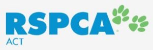 RSPCA ACT logo