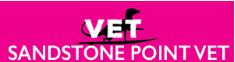 sandstone point logo