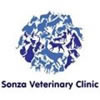 sonza vet clinic logo