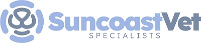 suncoastvet specialists logo