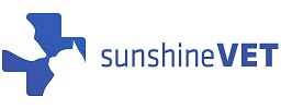 Sunshine Vet Logo