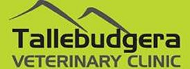 Tallebudgera Vet Clinic Logo