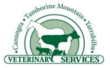 tamborine mountain logo