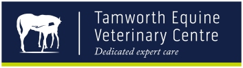 Tamworth Equine Vet Centre Logo
