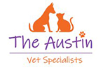 the austin specialists logo