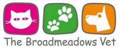 the broadmeadows logo